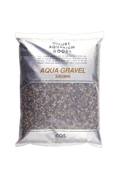 ADA AQUA GRAVEL S 8KG