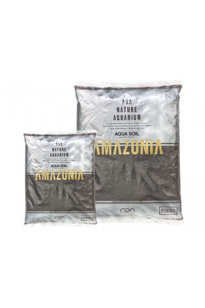 ADA AMAZONIA POWDER 9 L