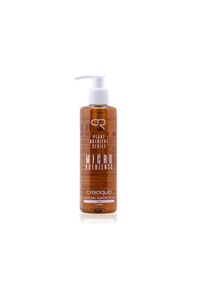 Micro Sıvı Bitki Gübresi 250 Ml