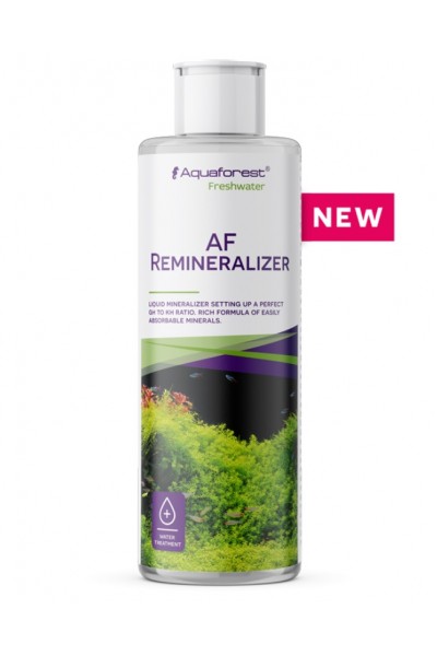 Aquaforest - AF Remineralizer 125 ml