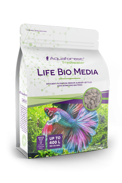 Aquaforest - Life Bio Media 1000 ml