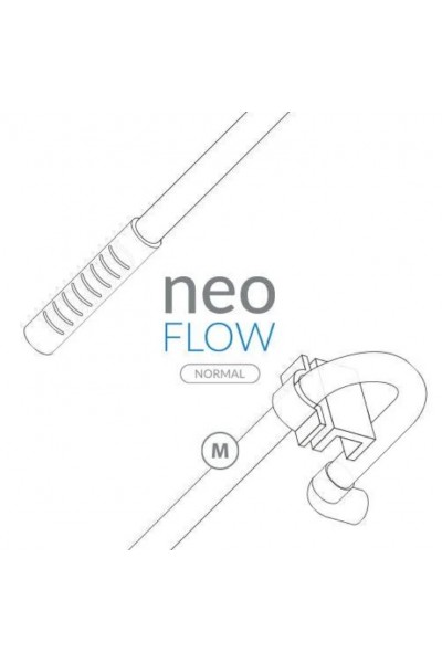 AQUARIO Neo Flow Normal M-13 mm (12/16 mm)