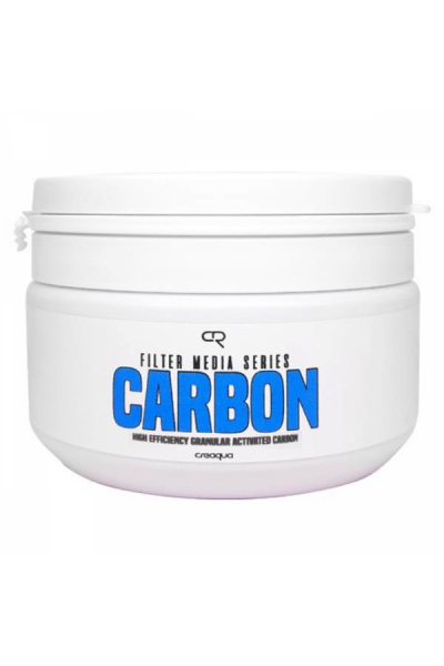 Creaqua Active Carbon 500ml
