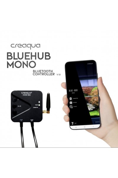 CREAQUA BLUEHUB MONO BLUETOOTH CONTROLLER