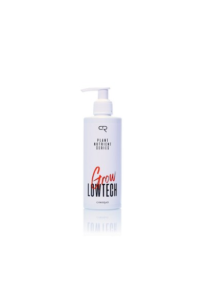 Creaqua Low Tech Bitki Gübresi 250ml