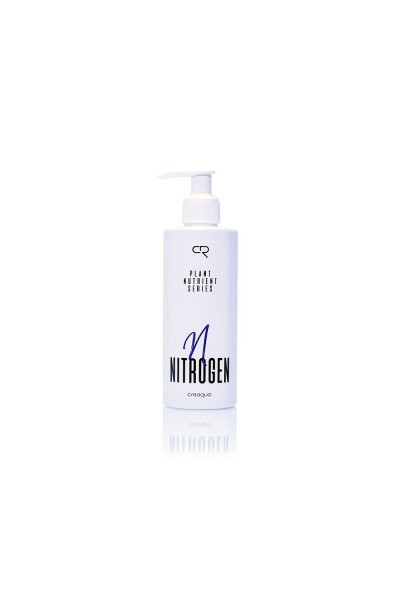 Creaqua Plant Nutrition Nitrogen Bitki Besini 250ml