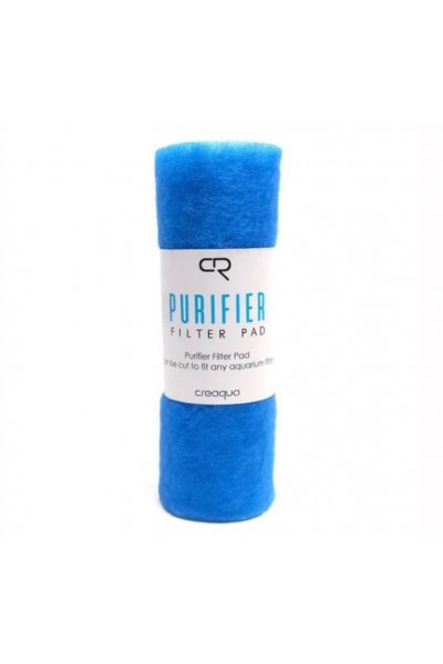 Creaqua Purifier Filtre Arıtıcı Ped Mavi