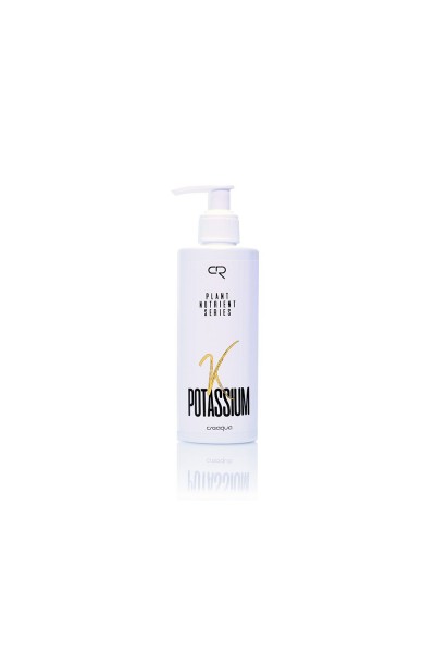 Creaqua Plant Nutrition Potasyum Bitki Gübresi 250ml