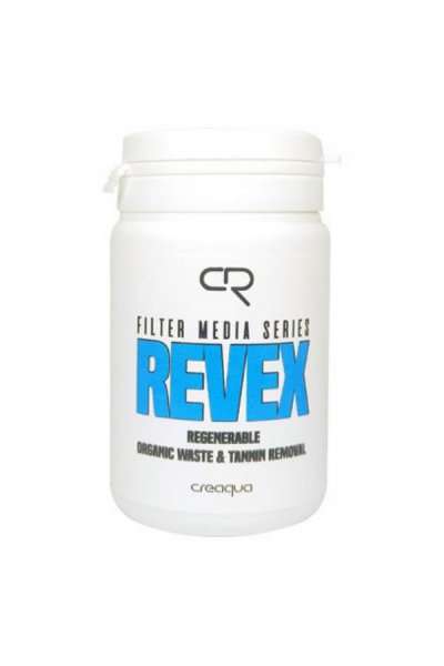 Creaqua Revex Organik Atık Adsorbanı 100ml