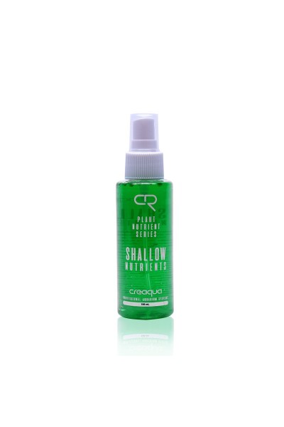 Creaqua Shallow Nutritions Bitki Gübresi 100ml