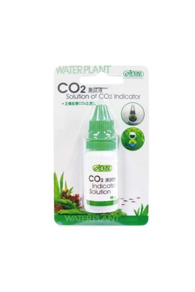 Co2 Çok Açılı Gösterge Sıvısı 10cc No Color
