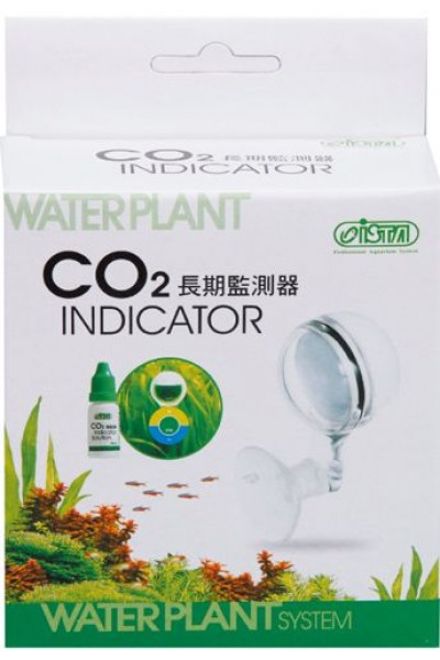 Co2 Gösterge No Color