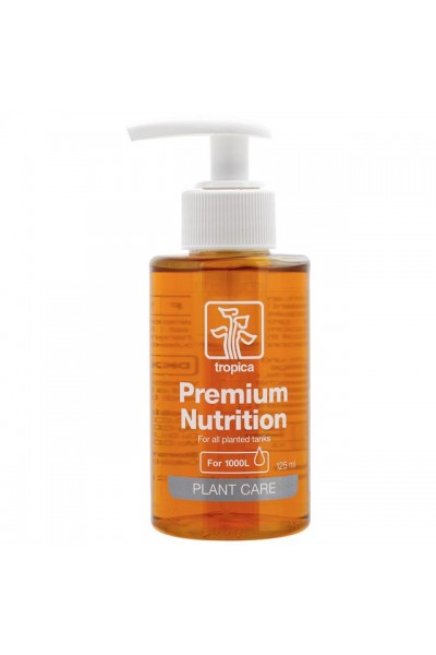 Tropica - Premium Fertiliser 125 ml