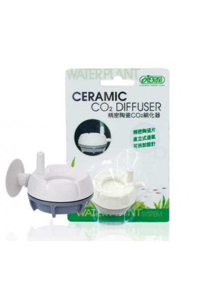 Ista Co2 Diffuser Seramik