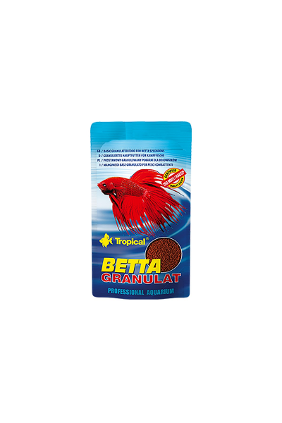 Betta Granulat 10gr